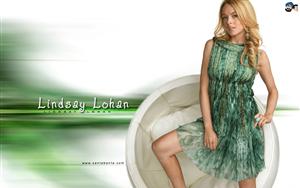 Lindsay Lohan